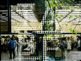 TOKYO ART BOOK FAIR 2019